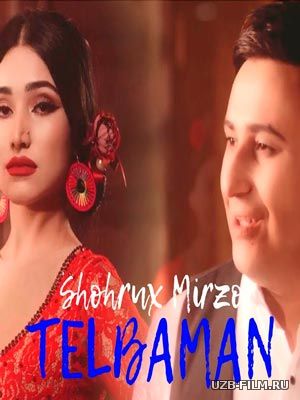 Shohrux Mirzo - Telbaman (Official Clip 2018)