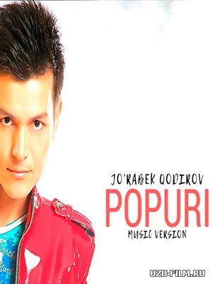 Jo'rabek Qodirov - Popuri (Official Music 2018)