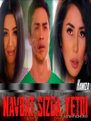 Kaniza - Navbat sizga yetdi (Official Clip 2018)