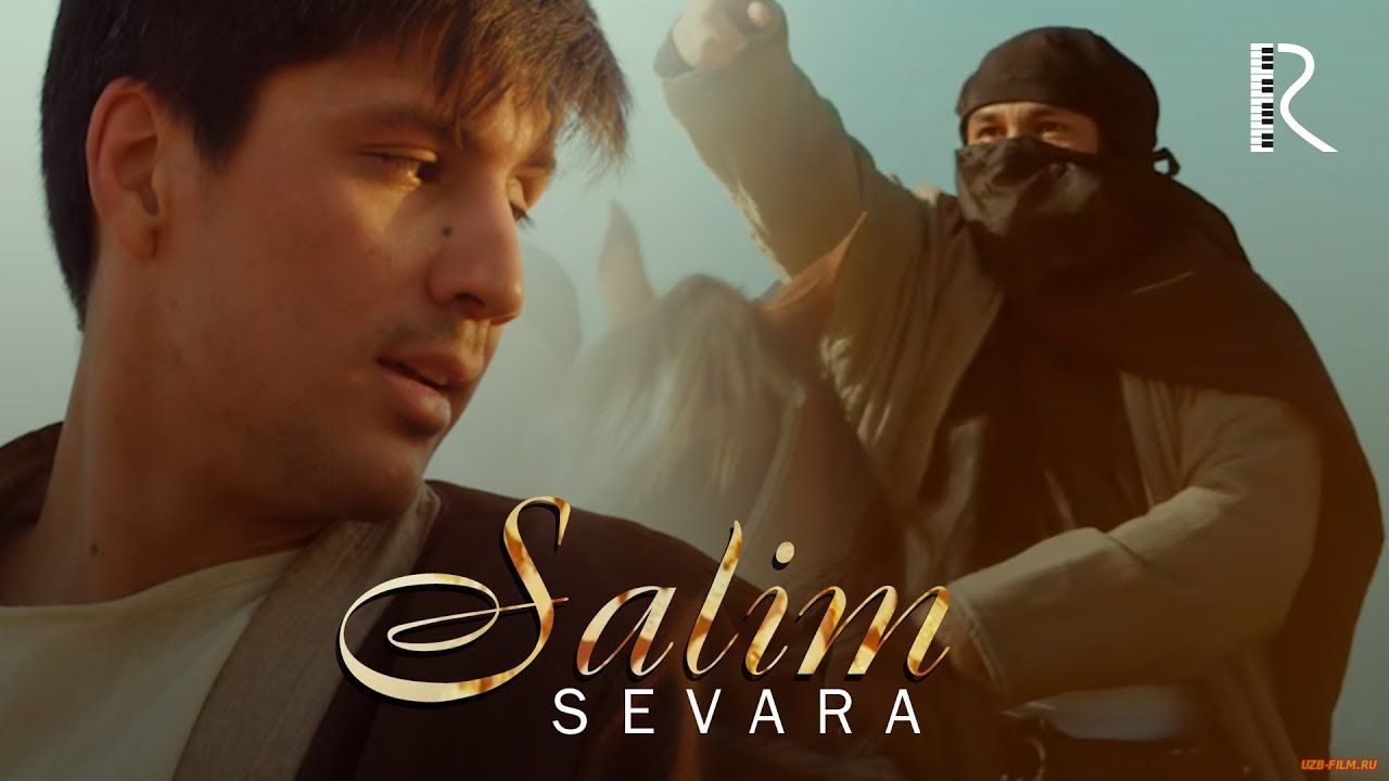 Sevara - Salim | Севара - Салим 2018