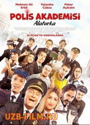 Polis Akademisi Alaturka (2015)