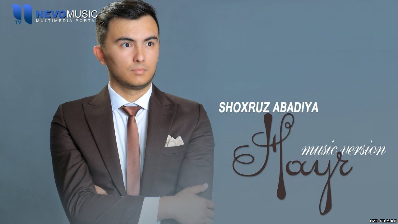 Shoxruz (Abadiya) - Hayr