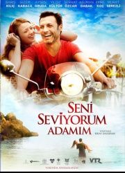 Seni Seviyorum Adamım (2014) смотреть онлайн