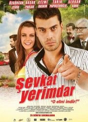 Şevkat Yerimdar (2013) izle