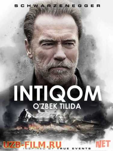 Intiqom Uzbek tilida 2017 O'zbekcha tarjima kino HD