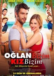 Oğlan Bizim Kız Bizim (2016) смотреть онлайн