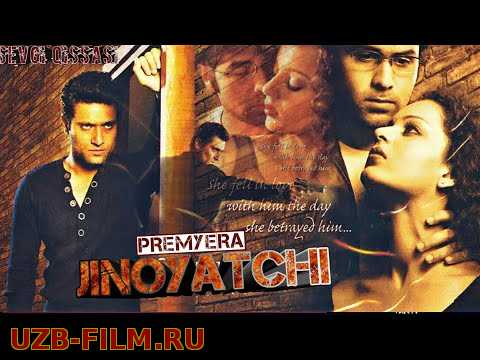 Jinoyatchi (Hind Kino Uzbek Tilida)HD