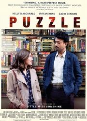 Пазл / Puzzle (2018) смотреть онлайн