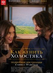 Как женить холостяка (2018) смотреть онлайн