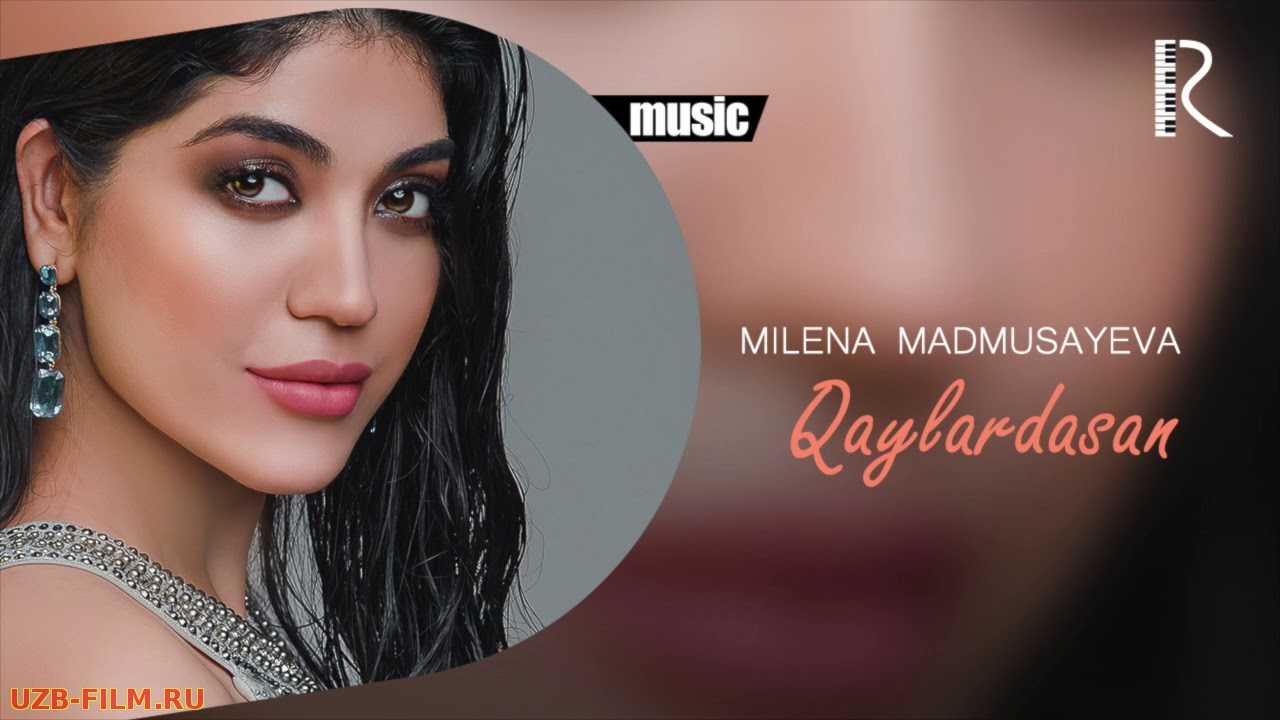 Milena Madmusayeva - Qaylardasan | Милена Мадмусаева - Кайлардасан (music version)