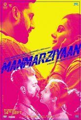 Заветные желания / MANMARZIYAAN (2019)