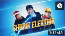 Shurik Elektrik (musiqiy badiy film) | Шурик Электрик (мусикий бадиий фильм)