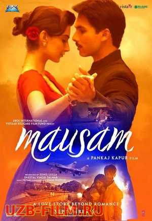 Mavsum (Hind Kino Uzbek Tilida 2019)HD PREMYERA