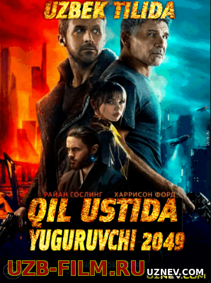 Tigdor ovchilar (2018) Uzbek tilida