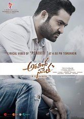 Аравинда вместе с Рагхавой / ARAVINDHA SAMETHA VEERA RAGHAVA (2019)