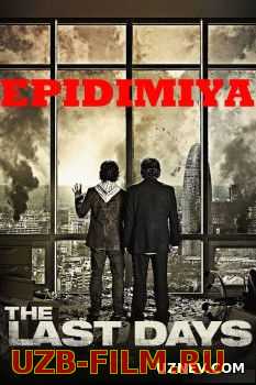 EPIDEMIYA (O`ZBEK TILIDA) 2013