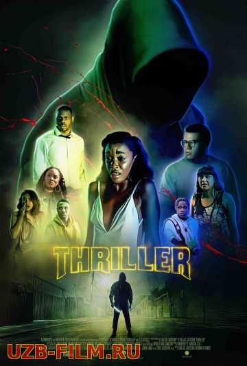 Триллер / Thriller