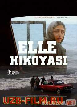 Elle hikoyasi / История Элли Uzbek O'zbek tilida tas-ix skachat download