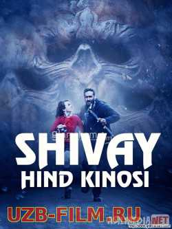 Shivay Hind kinosi Uzbek O'zbek tilida tas-ix skachat download