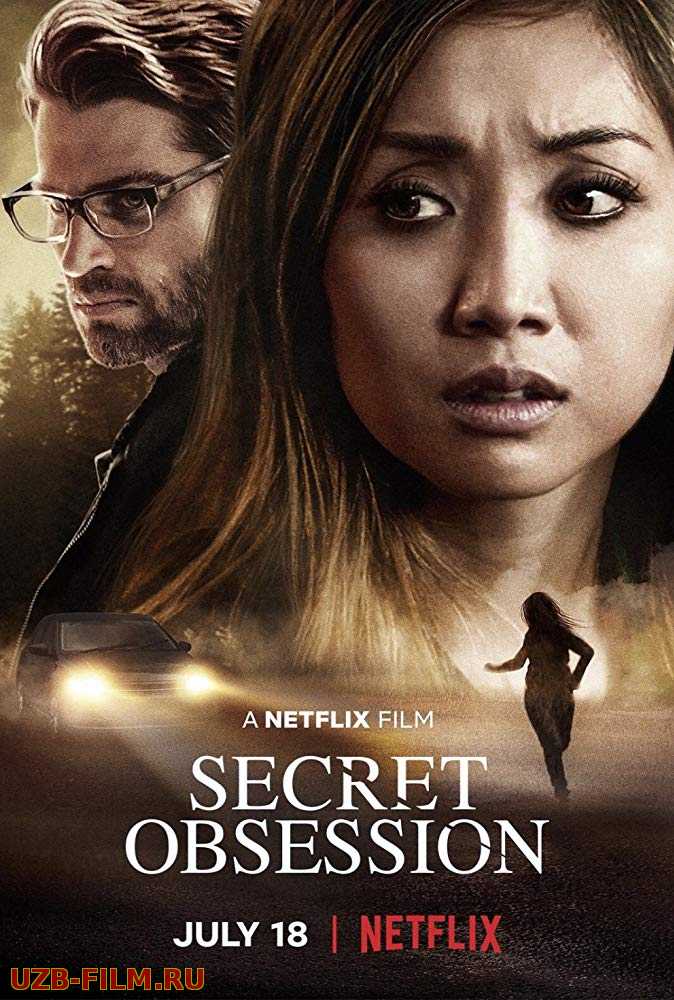 Тайная одержимость / Secret Obsession Русский English скачать download