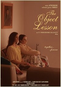 Наглядный урок / The Object Lesson 2018 skachat Русский English скачать download 