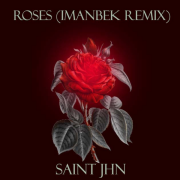 SAINT JOHN - Roses (Imanbek rmx) HD Скачать skachat download yuklab olish