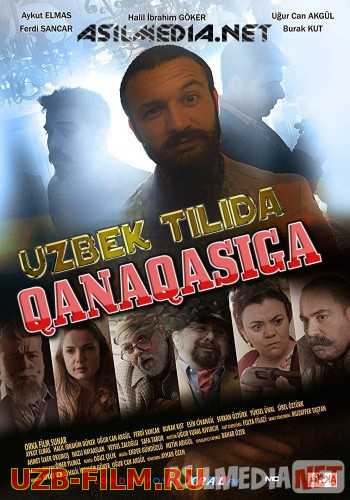 Qanaqasiga Turk kino Uzbek tilida O'zbekcha tarjima skachat