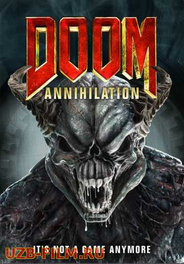  Doom: Аннигиляция Doom: Annihilation [HD skachat]