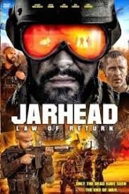 Морпехи: Закон о репатриации / Jarhead: Law of Return / 2019 [HD skachat]