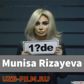 Munisa Rizayeva - Bir nima de | Муниса Ризаева - Бир нима де tas-ix skachat download