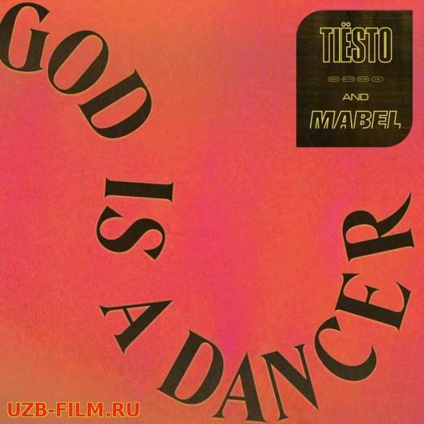 Tiesto, Mabel - God Is A Dancer (Official Video)