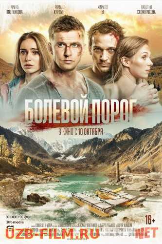 Болевой порог 2019 kino HD skachat