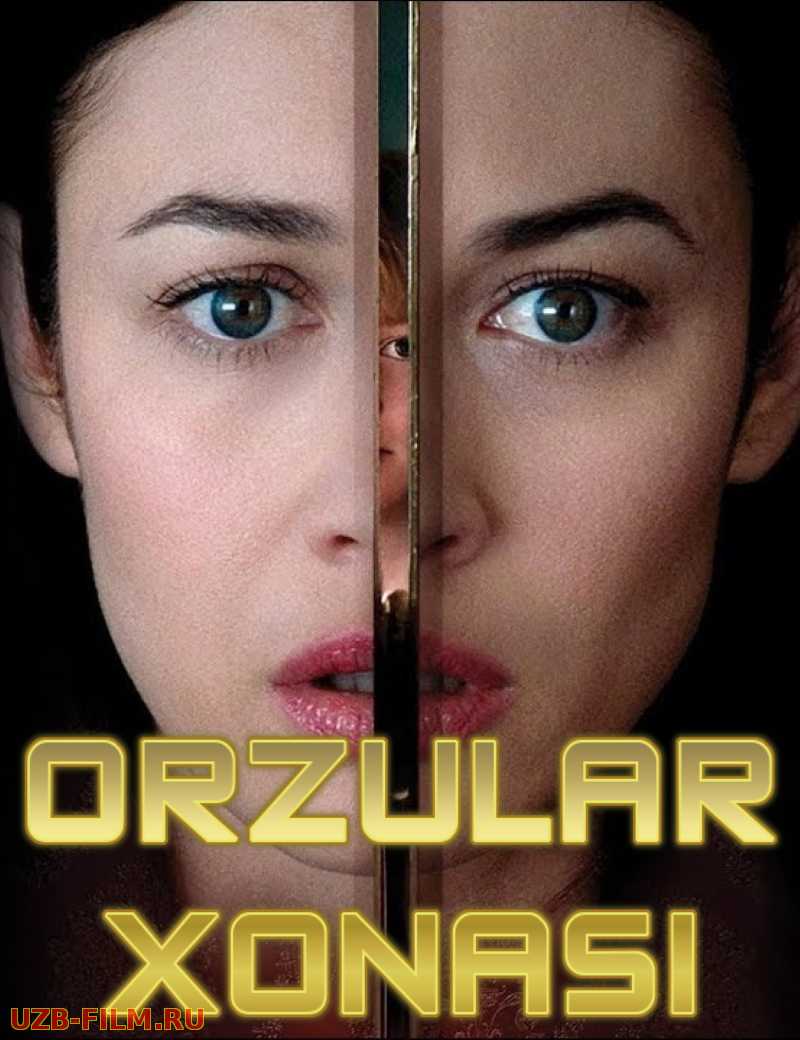 Orzular xonasi Uzbek tilida 2019 kino HD