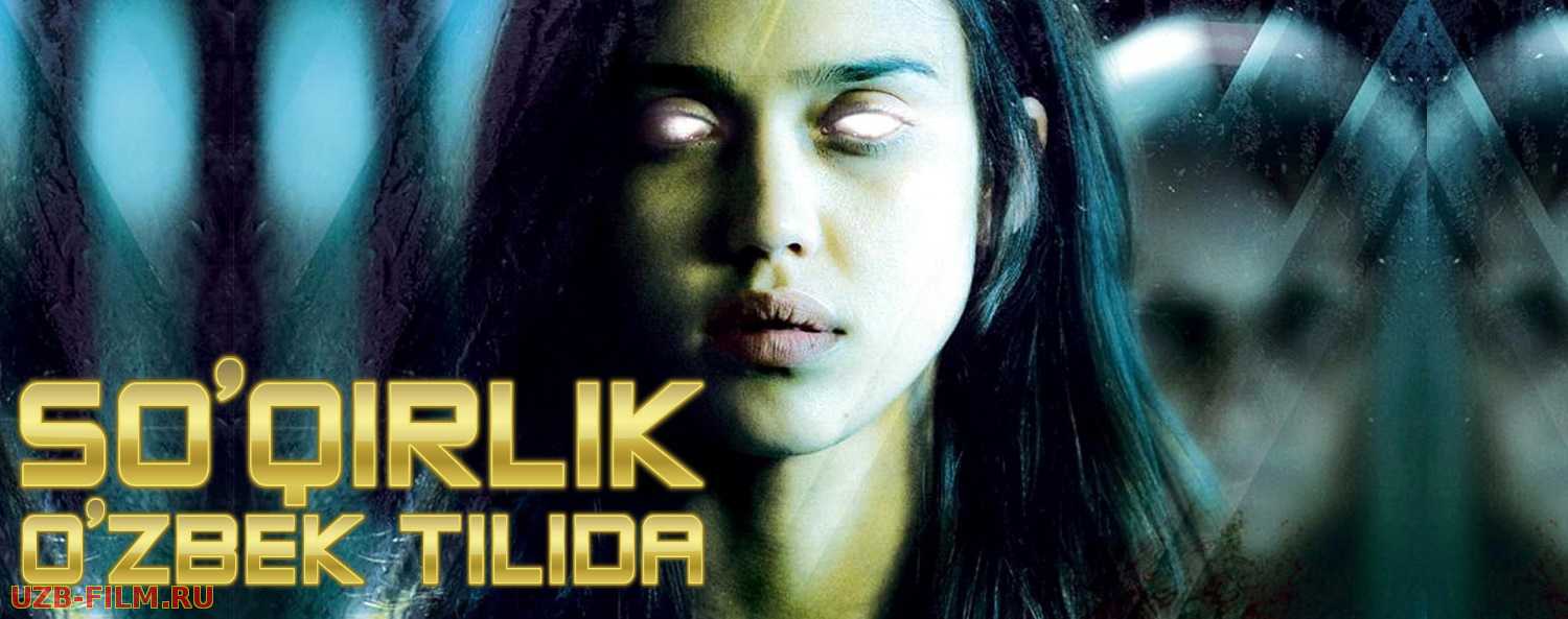 So'qirlik Uzbek tilida 2008 O'zbek tarjima kino HD