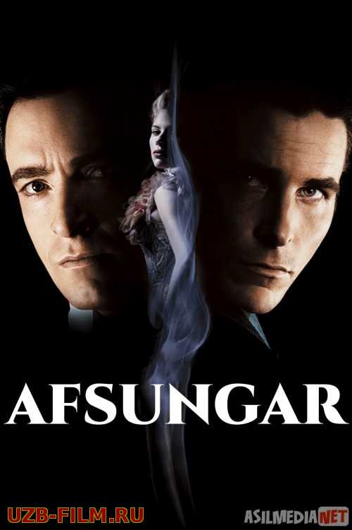 Afsungar Uzbek tilida 2006 kino HD