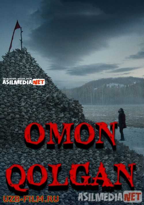 Omon qolgan Uzbek tilida 2015 O'zbek tarjima kino HD