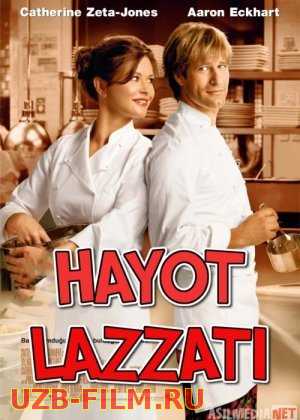  Haot lazzati / Xayot Uzbek tilida 2007 O'zbekcha tarjima kino HD