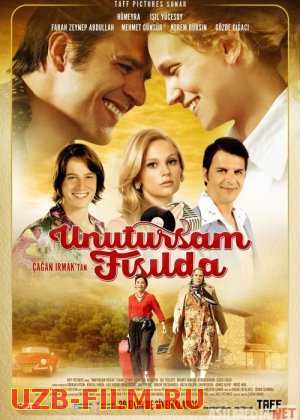  Unutsam eslat Turk kino Uzbek tilida 2014 kino HD