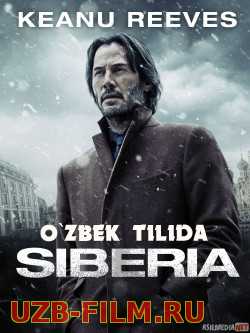 Professional / Siber / Sibir Uzbek tilida O'zbekcha tarjima kino HD