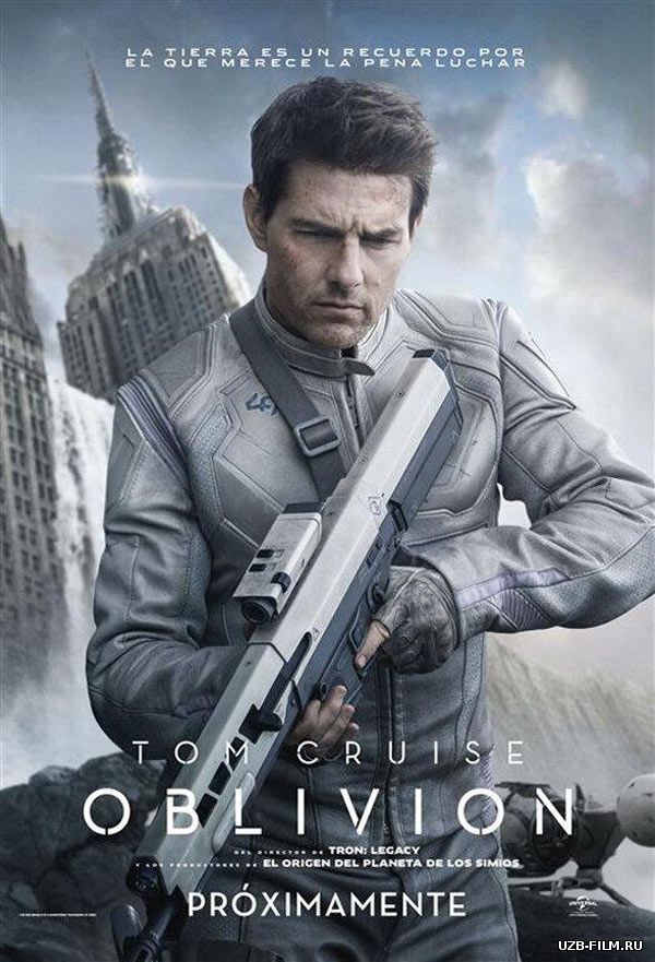 Oblivion (Horij Kino Uzbek Tilida)