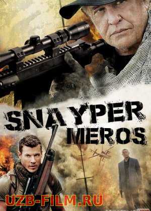  Snayper: Meros / Sniper Uzbek tilida 2014 HD O'zbek tarjima tas-ix skachat HD