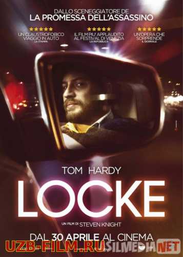 Lok / Loke / Locke / Lokiy / Lokey Uzbek tilida O'zbekcha tarjima kino HD