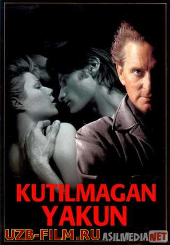 Kutilmagan yakun / Ideal qotillik Uzbek tilida 1998 O'zbekcha tarjima kino HD