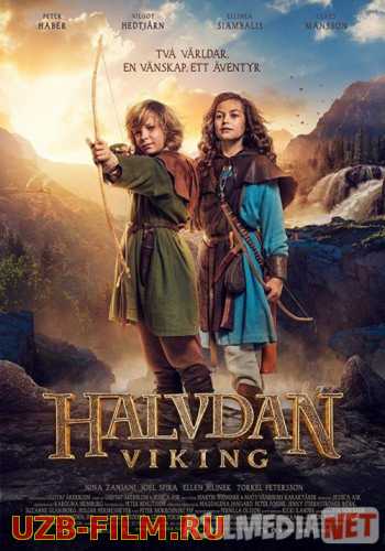 Viking Xalvdan Uzbek tilida 2018 O'zbekcha tarjima kino HD