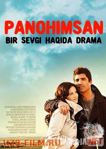 Panohimsan / Panoximsan Turk kino Uzbek tilida 2012 kino HD