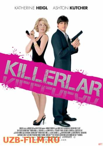 Killerlar Uzbek tilida 2010 O'zbekcha tarjima kino HD