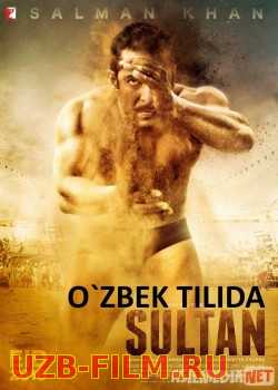 Sultan / Sulton Hind kinosi Uzbek tilida O'zbekcha tarjima kino HD