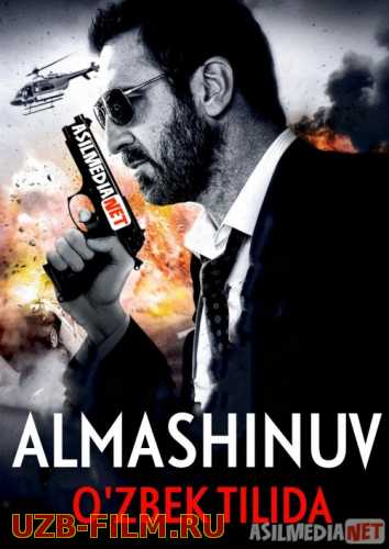 Almashinuv / Almashuv / Alishtiruv Uzbek tilida 2011 O'zbekcha tarjima kino HD