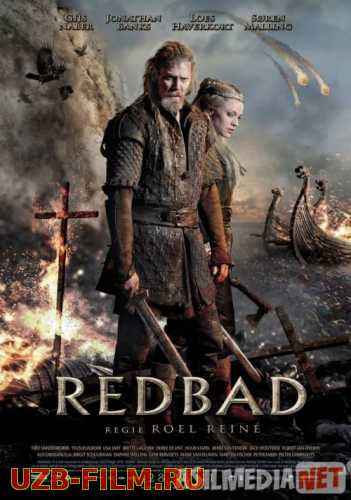 Redbad / Radbod / Redbod Uzbek tilida O'zbekcha tarjima kino 2018 HD