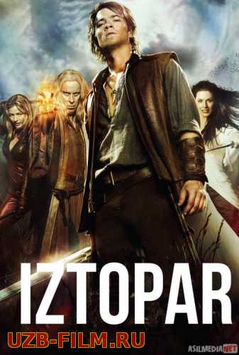 Iztopar Serial barcha qismlar Uzbek tilida 2008 O'zbekcha tarjima kino HD